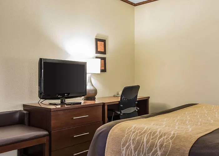 Ardmore Inn & Suites Ardmore