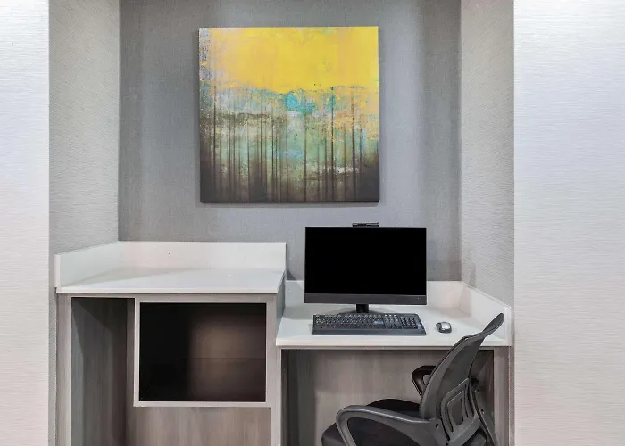 Hawthorn Extended Stay By Wyndham Ardmore