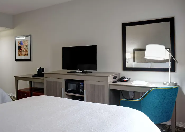 Hampton Inn & Suites Ardmore