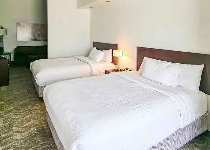 Comfort Suites Ardmore