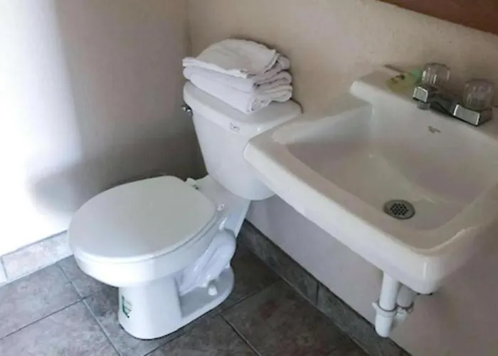 Budget Inn Ardmore Ok